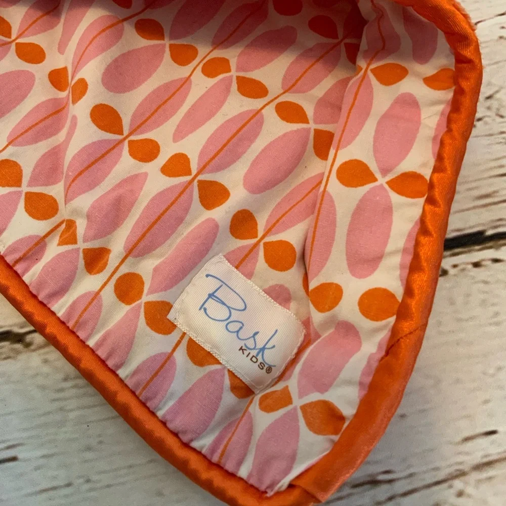 Bask Kids Security Blanket Lovie‎ Lovey